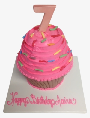 Pink Cupcake - Cupcake #3416715 Pink Cupcake - Cupcake #3416715