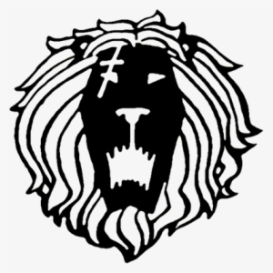 Rsz Symbol Of Lion - Lion Sin Of Pride Tattoo #3416717