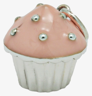 Tiffany Pink Cupcake - Tiffany & Co. #3416751