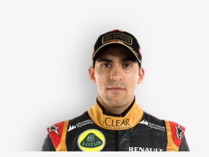 Pastor Maldonado - Volt #3416797