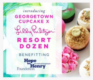 Georgetown Community Lily Pulitzer - Bicycle Wheel #3416800