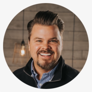 Headshot Of Pastor Tim Lucas - Liquid Church #3416825