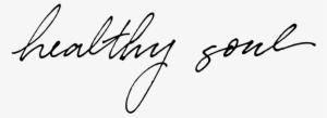 Healthysoul - History #3416829