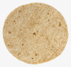 8" Traditional Mission Hearty Grains™ Ultra - Tortilla Clipart Transparent Background #3416938