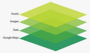 Google Maps Platform Brings Forth New Possibilities - Parallel #3416943