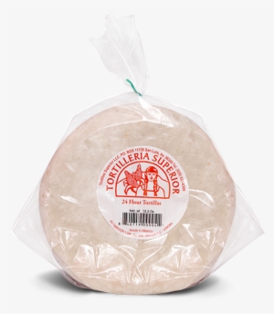 Medium Taco Flour Tortillas 24pcs - Tortillas De Harina En Bolsa #3417021