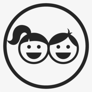 Icons-04 - Kid Face Svg #3417073