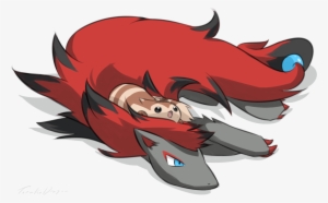Pokémon X And Y Pokémon Red And Blue Red Mammal Vertebrate - Furret Cute #3417144