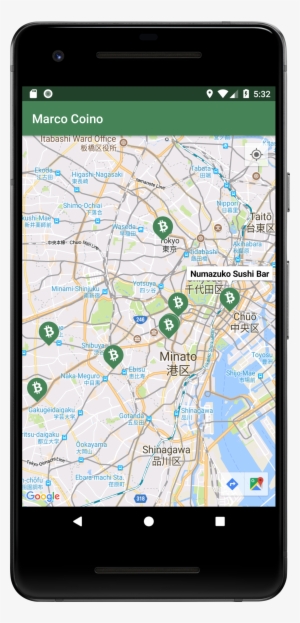 Bitcoin Cash Merchant Directory #3417172