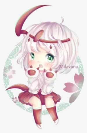 9 Jan - Pokémon Shiny Kawaii #3417206