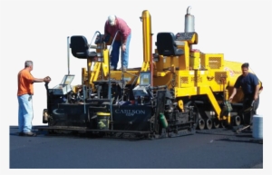 Asphalt Calculator - Narragansett Improvement Co #3417245