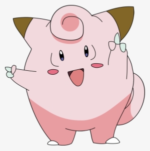 Fans Of Fairy-type Pokemon Are Going To Want To Visit - Fairy Type Pokemon #3417250