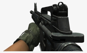 Link - Http - //tinypic - Com/r/2lw65u1/8 - Assault Rifle #3417279