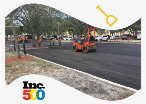 Asphalt Repair Companies Near Me - Asphalt Concrete #3417311