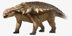 Large-anklosaur Dino - Ankylosaurus Dinosaurs #3417347