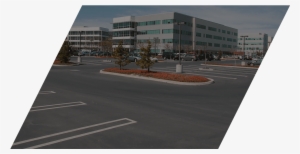 When You Hire Ledford And Parker Inc - Intersection #3417373