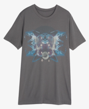 Na 2017 Spider Tour T-shirt - T-shirt #3417402