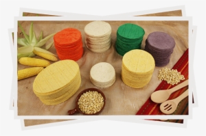 Tortilla), 6/90 - Plywood #3417427