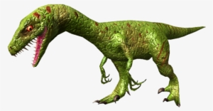 Dino - Dinosaur #3417504