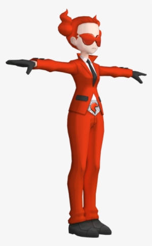 Download Zip Archive - Pokemon Team Flare Admin #3417505