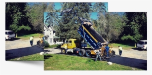 Asphalt Paving Company - Pavement #3417580