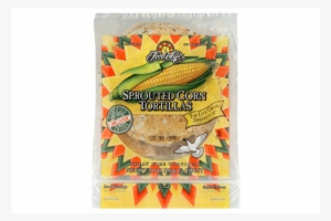Sprouted Corn Tortillas-530x530 - Food For Life Sprouted Corn Tortilla - 12 Oz Packet #3417581