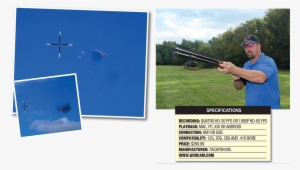 Clay Shooting Usa Review Pic - United States Of America #3417721