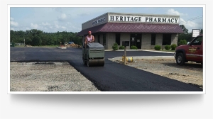 Jones Brothers Paving 120 County Road 1400 Cullman, - Street #3417789