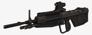 2,000fps Air Rifle Ok Maybe This Isn't A True Firearm - Halo Reach Dmr #3417791