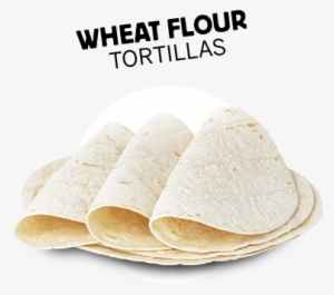 Our Wheat Flour Tortillas Are Versatile, Easy To Prepare, - Lavash #3417811
