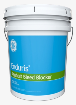 Enduris* Asphalt Bleed Blocker - Sil Shield #3417892