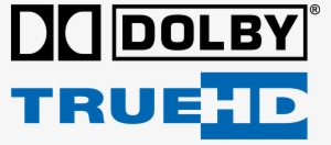 Datei Dolby Truehd Wikipedia Png Dolby Truehd Logo - Dolby Truehd #3417919