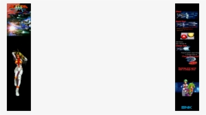 0 1494096170086 Blazing Udb-ovl - Blazing Star Neo Geo #3418064