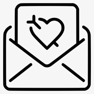 Love Letter - - Icon #3418119