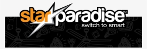 Preview Overlay - Star Paradise Limited Logo #3418125