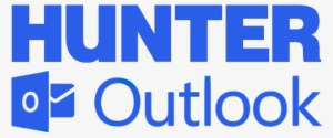 Hunter College Outlook Logo - Center For Puerto Rican Studies Logo #3418198