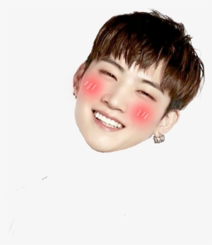 Line - - สติ๊กเกอร์ Got7 Png Jackson #3418199