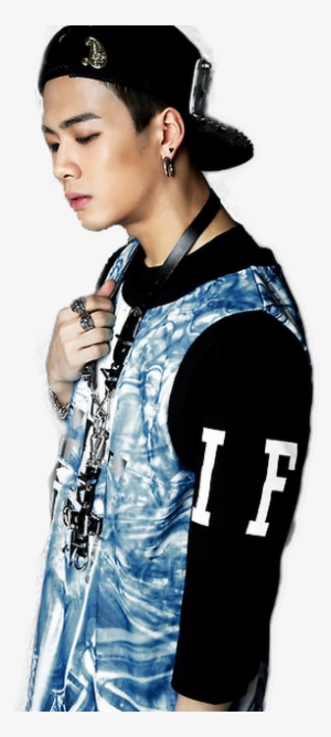 #jackson #got7 - Jackson Wang A Mv #3418245