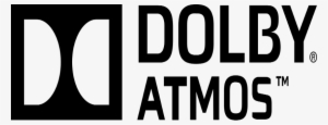 Dolby, Dolby Atmos, Dolby Surround, Dolby Vision, And - Dolby Atmos