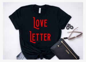 Love Letter Collection Apparel - Fake Givenchy Shirt #3418369