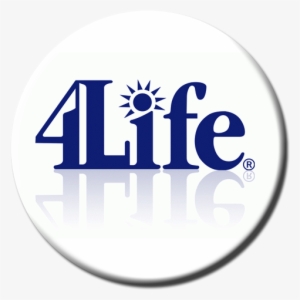 Logo 4life - 4life Research Png #3418487