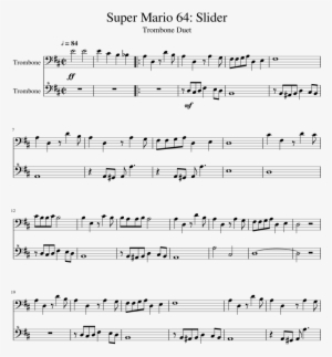 Super Mario - Blues For Pat Tab #3418488