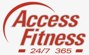 Access All The Time - Access Fitness #3418591