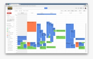 Google Calendar Web View - Google Calendar View #3418592