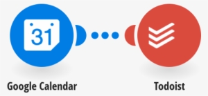 Add New Google Calendar Events To Todoist As Tasks - Facebook Telegram #3418613