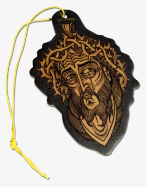 'jesus Piece' - Air Freshener #3418674