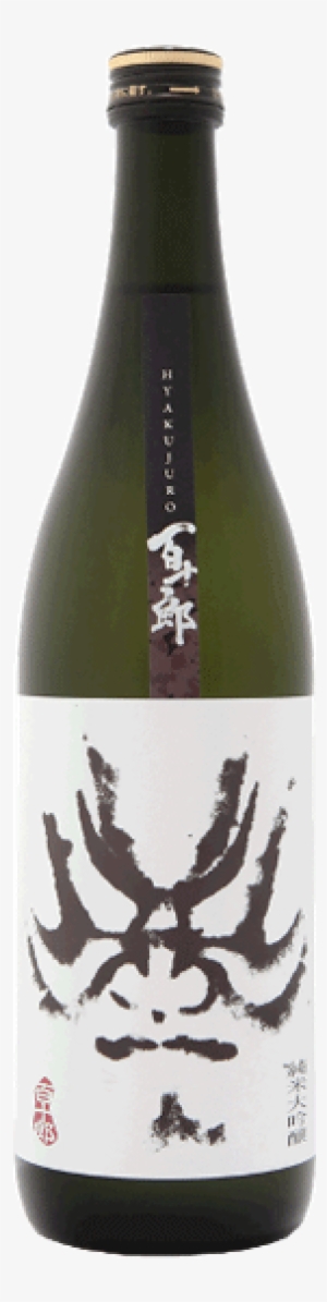 Tengu Sake Hayashi Honten Hyakujuro Black Face Junmai - Hayashi Honten One Ten Red Junmai Extra Dry #3418716