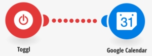 Create Google Calendar Events For New Toggl Time Entries - Google Calendar #3418758