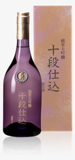Sake Of The Month Club - Sake #3418837
