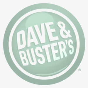 Dave And Busters - Dave & Busters Gift Card (email Delivery) #3418858